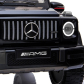 Продукт Акумулаторен джип Mercedes Benz G63 Licensed 4X4 , с меки гуми и кожена седалка - 4 - BG Hlapeta
